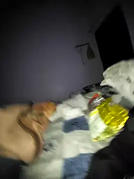 BLACKSUNNYBBC online show from January 12, 5:51 pm