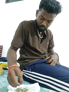 BLACKSUNNYBBC online show from February 23, 10:07 pm