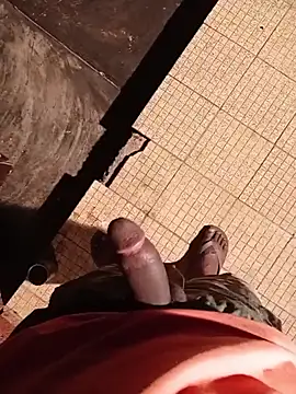 younggblackkCOCK19 online show from January 16, 5:50 pm