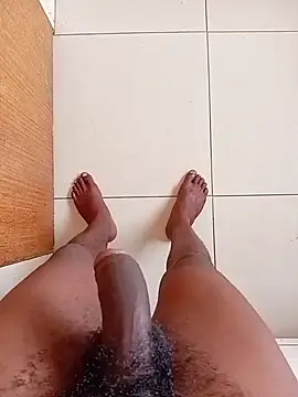 younggblackkCOCK19 online show from March 1, 11:23 am