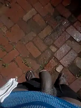 younggblackkCOCK19 online show from April 27, 8:18 pm