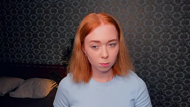 AddieOsler online show from November 5, 7:14 pm