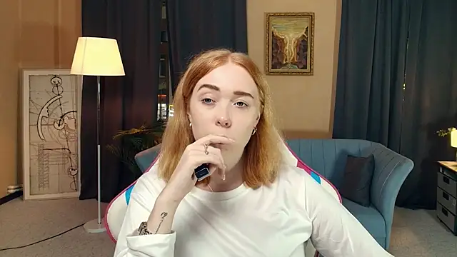 AddieOsler online show from November 20, 7:46 pm