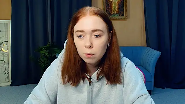 AddieOsler online show from February 15, 8:16 pm