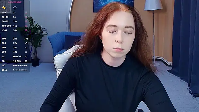 Snapshot of AddieOsler chatting on June 14, 7:38 pm AddieOsler online show from June 14, 7:38 pm