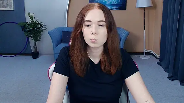 Snapshot of AddieOsler chatting on June 26, 7:40 pm AddieOsler online show from June 26, 7:40 pm