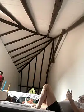 handsomesexy11 online show from March 1, 7:10 am