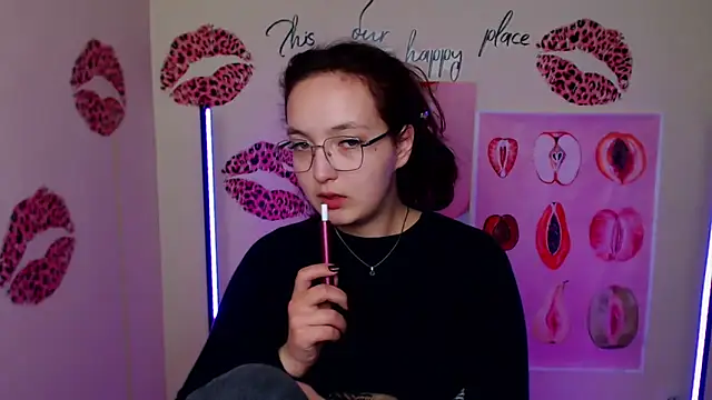 MissAriaa online show from October 29, 7:32 am