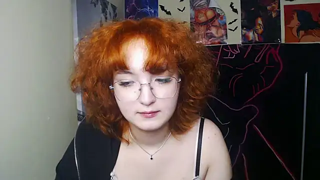 MissAriaa online show from December 13, 7:53 pm