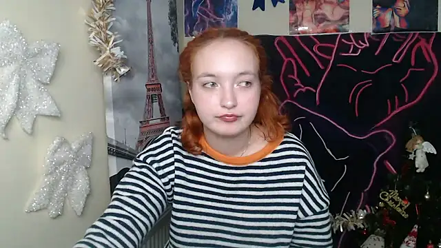 MissAriaa online show from January 8, 12:51 pm