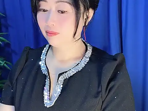 Snapshot of yaoyao22678 chatting on November 19, 2:33 am yaoyao22678 online show from November 19, 2:33 am