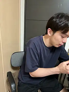 Snapshot of miyabi_yabi chatting on June 3, 2:08 pm miyabi yabi online show from June 3, 2:08 pm