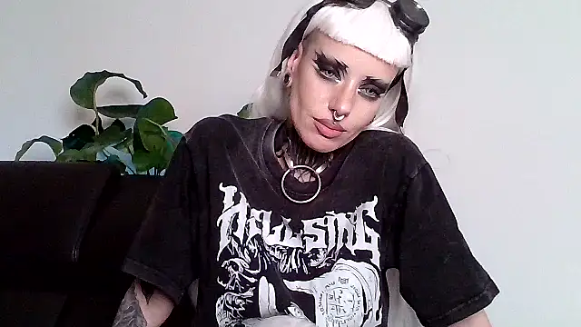 eva nexus online show from November 3, 5:58 pm