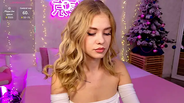 Rose Masson online show from December 3, 5:26 am