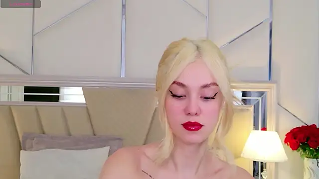 Rose Masson online show from February 5, 5:34 am