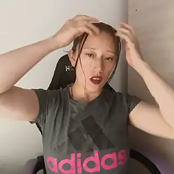 Snapshot of Sunshine_e chatting on November 8, 2:28 pm Sunshine e online show from November 8, 2:28 pm