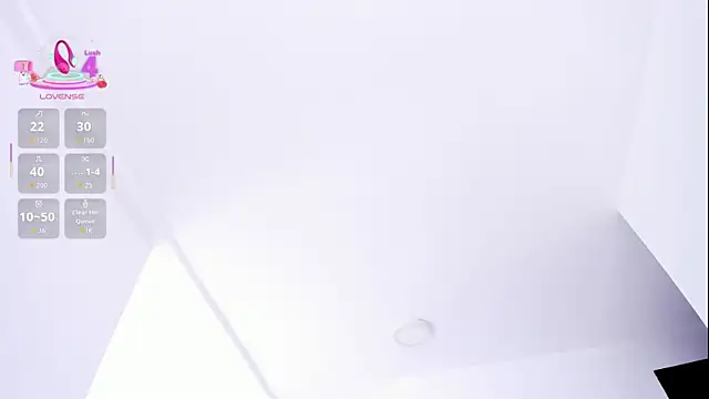 Leyacopper  online show from November 4, 7:24 pm