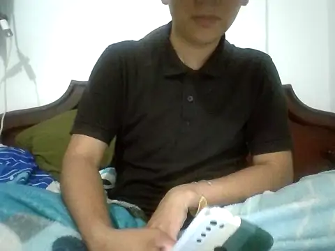 Snapshot of David-quintero chatting on October 27, 3:21 am David-quintero online show from October 27, 3:21 am