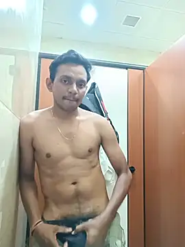 Snapshot of Blackdick_007 chatting on July 27, 9:16 am Blackdick 007 online show from July 27, 9:16 am