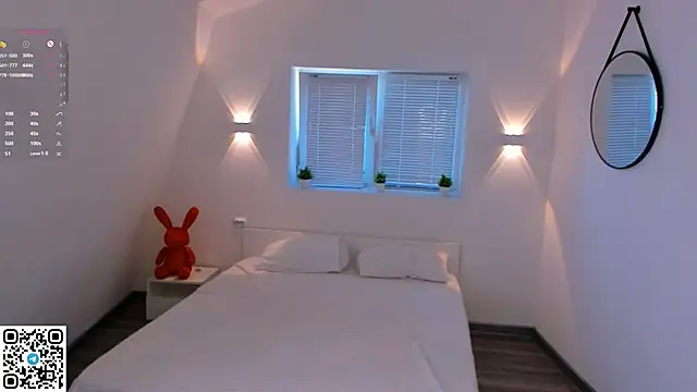 Babyarigoddamnss online show from November 14, 2:43 am