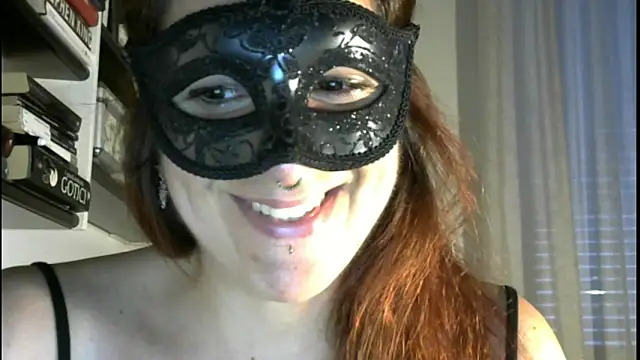 Snapshot of SexyPupil chatting on June 10, 7:02 pm SexyPupil online show from June 10, 7:02 pm