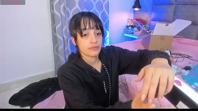 Luna Bella3 online show from March 7, 12:02 pm