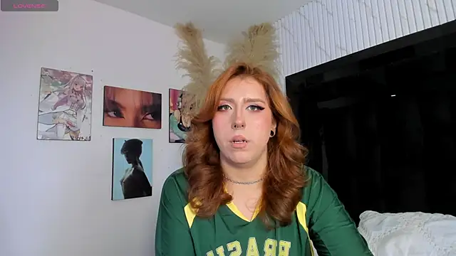Snapshot of JanneBlossom_ chatting on May 25, 9:21 pm JanneBlossom online show from May 25, 9:21 pm