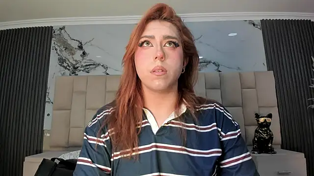 Snapshot of JanneBlossom_ chatting on July 9, 8:46 pm JanneBlossom online show from July 9, 8:46 pm