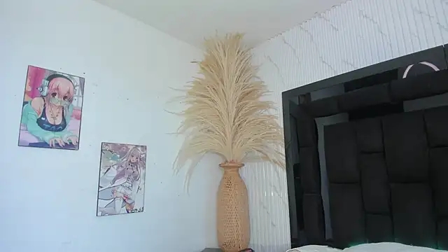 Snapshot of JanneBlossom_ chatting on July 28, 8:52 pm JanneBlossom online show from July 28, 8:52 pm