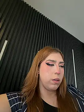 Snapshot of JanneBlossom_ chatting on August 1, 9:35 pm JanneBlossom online show from August 1, 9:35 pm