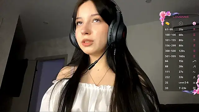 AngilaDoyal online show from December 19, 2:24 pm