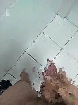 Snapshot of Jervaz chatting on March 20, 3:33 am Jervaz online show from March 20, 3:33 am