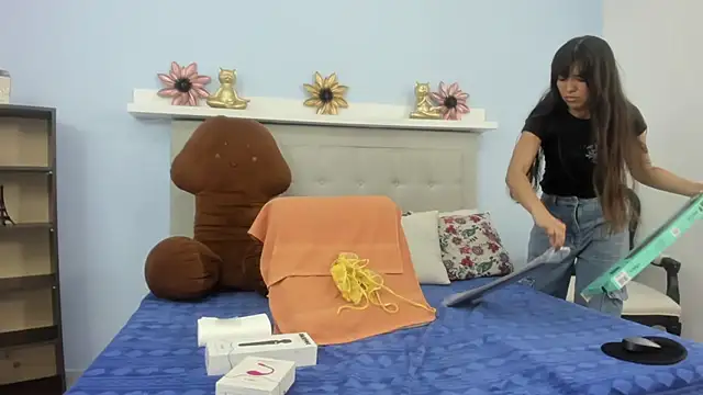 tammy sex25 online show from May 17, 11:39 am