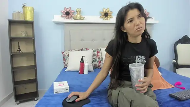 tammy sex25 online show from May 20, 11:16 am