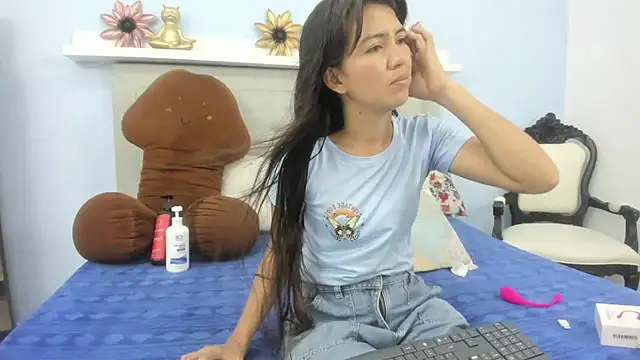 tammy sex25 online show from May 21, 11:17 am