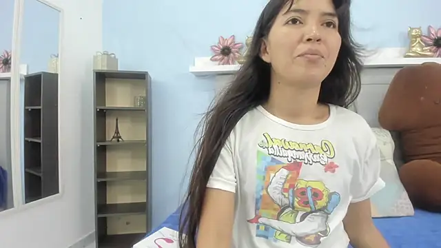 tammy sex25 online show from May 24, 11:48 am