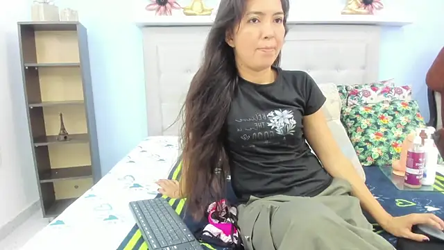 tammy sex25 online show from June 12, 11:31 am