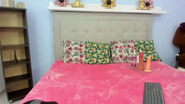 tammy sex25 online show from July 5, 11:50 am