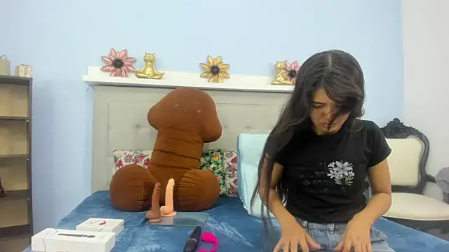 tammy sex25 online show from July 11, 11:35 am