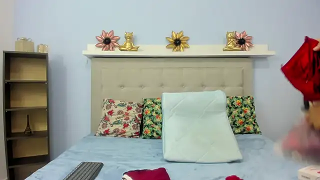 tammy sex25 online show from July 17, 11:28 am