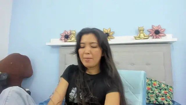 tammy sex25 online show from July 22, 11:13 am