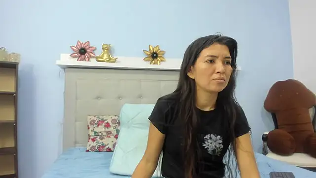 tammy sex25 online show from July 23, 11:19 am