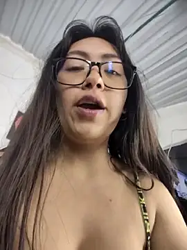 mangodizzy online show from November 27, 9:06 pm