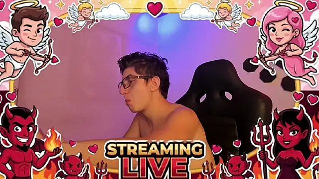 atilaepic online show from July 13, 11:24 am