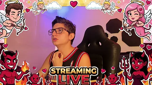 atilaepic online show from July 15, 11:26 am