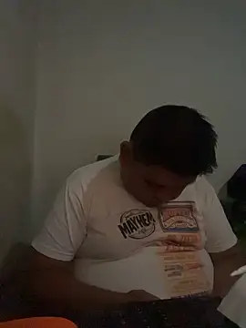 GordoChancludoSLP online show from November 18, 7:57 am