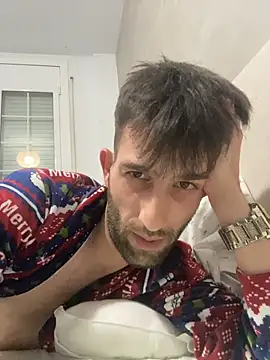 Dondeloquieras4 online show from February 24, 12:52 am