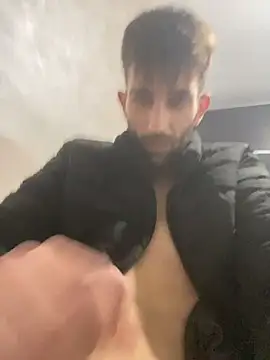 Dondeloquieras4 online show from March 2, 7:21 pm