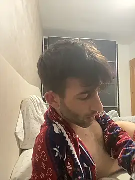 Dondeloquieras4 online show from March 11, 1:22 am