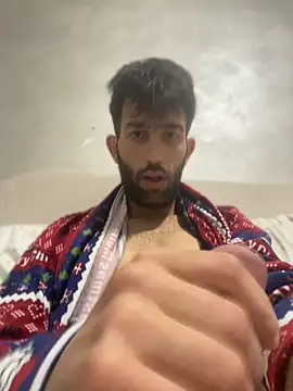 Dondeloquieras4 online show from April 23, 3:41 am